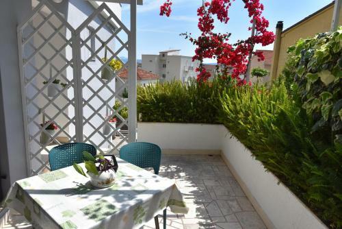 Apartamento Villa Vanja