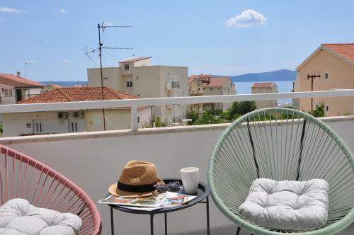 Apartamento Villa Vanja
