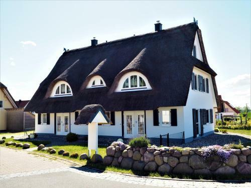 Ostseetraum