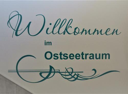Ostseetraum