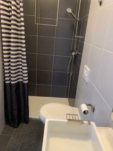 Apartamento Beach Sea View Appartment