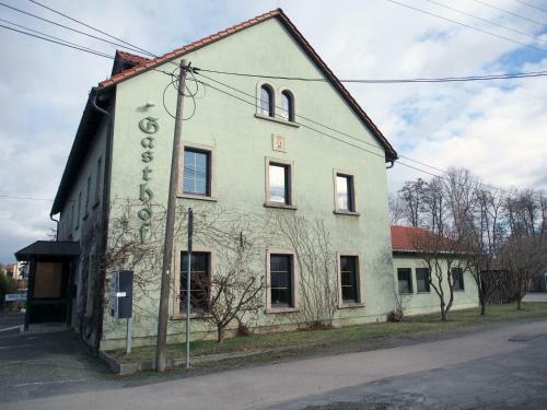 Hostal Altes Teichhaus - Pension Ottendorf-okrilla