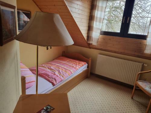 Hostal Altes Teichhaus - Pension Ottendorf-okrilla
