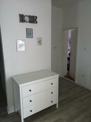 Apartmani Alma