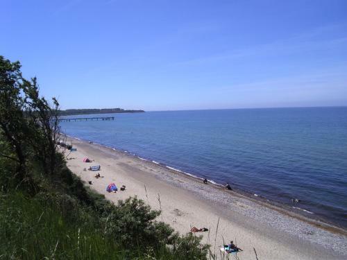 Apartamento Ferienwohnung Rerik