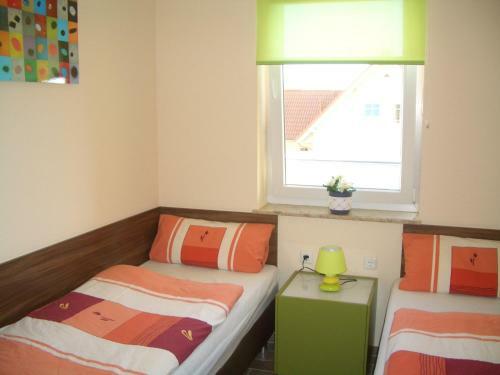 Apartamento Ferienwohnung Rerik