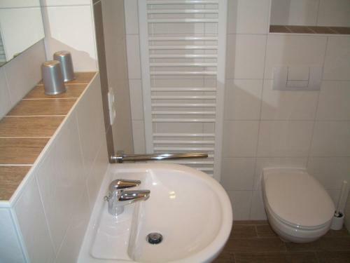 Apartamento Ferienwohnung Rerik