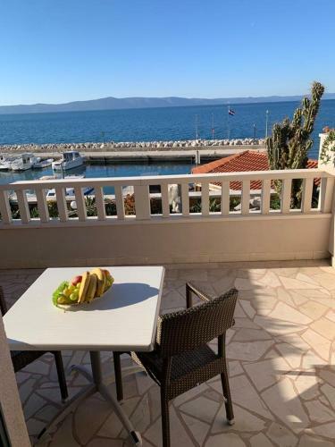 Apartmani California II