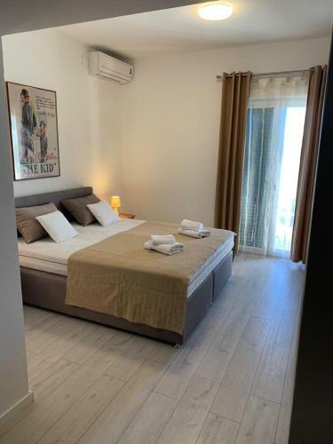 Apartmani California II