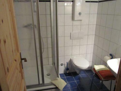 Spacious Apartment With Garden In Rerik Germany