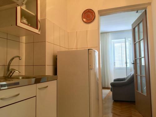 Apartamento Hilda Vela