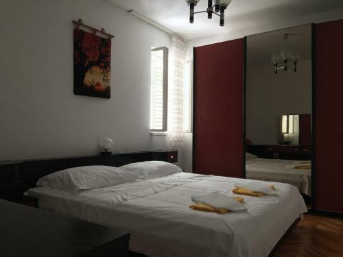 Apartamento Hilda Vela