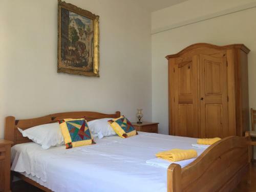 Apartamento Hilda Vela
