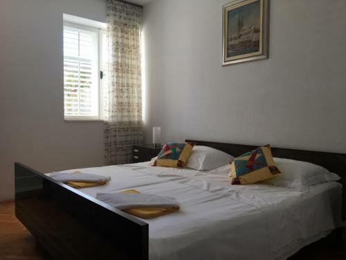Apartamento Hilda Vela