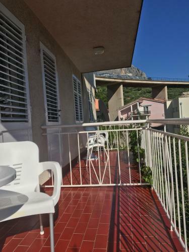 Apartamento Hilda Vela