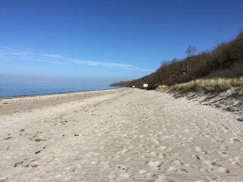 Traditionelles Reethaus Direkt An Der Ostsee