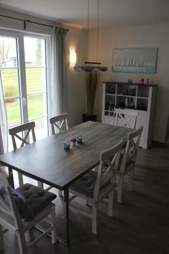 Traditionelles Reethaus Direkt An Der Ostsee