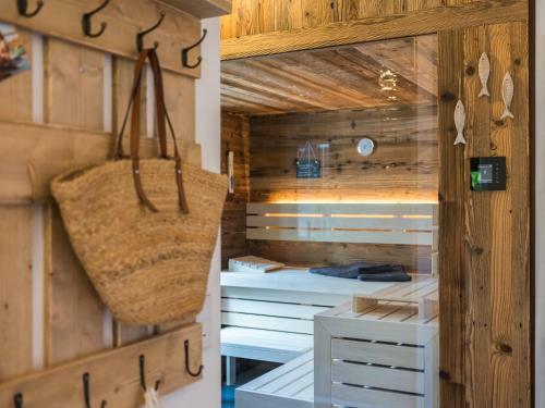 Apartamento Hideway Lieblingsplatz 200m Vom Strand Mit Sauna