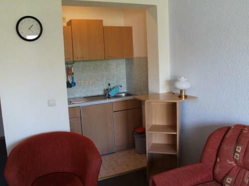 Mod Apartment In Rerik Germany With Terrace