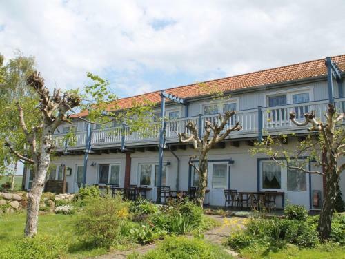 Mod Apartment In Rerik Germany With Terrace