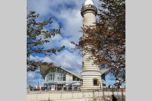 Apartamento ... Die Ostsee Direkt Vor Der T�r