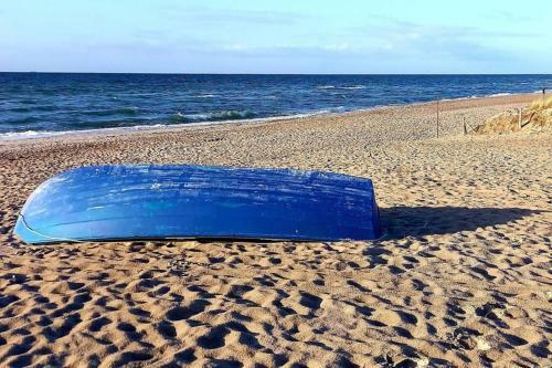 Apartamento ... Die Ostsee Direkt Vor Der T�r