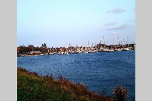 Apartamento ... Die Ostsee Direkt Vor Der T�r