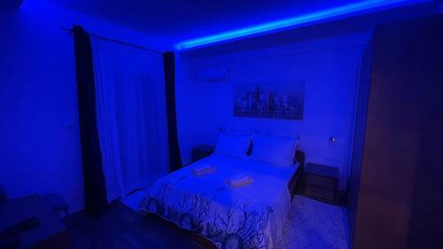 Luxury Apartman Bili