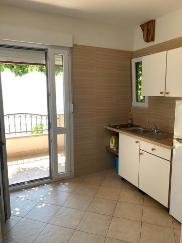 Apartamento Seaside Studio 2