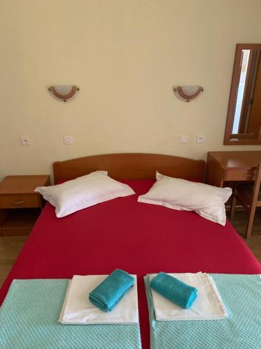 Apartamento Seaside Studio 2
