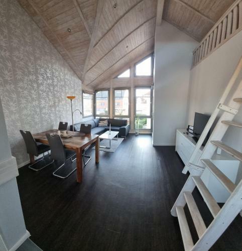 Apartamento Fewo An Der Ostsee Nr. 3