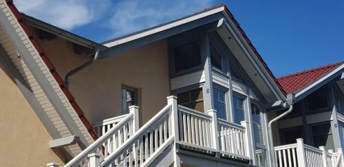 Apartamento Fewo An Der Ostsee Nr. 3