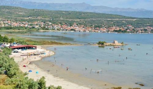 Apartamento Kuca Za Odmor Luca