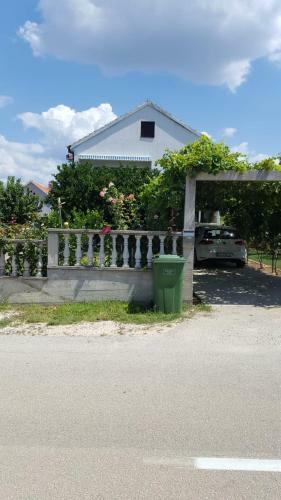 Apartamento Kuca Za Odmor Luca