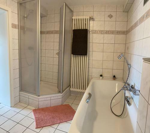 Apartamento Ferienwohnung: Auf Der Sonnenseite
