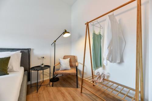 Modern Holiday Apartment "libra" With Swimming Pool