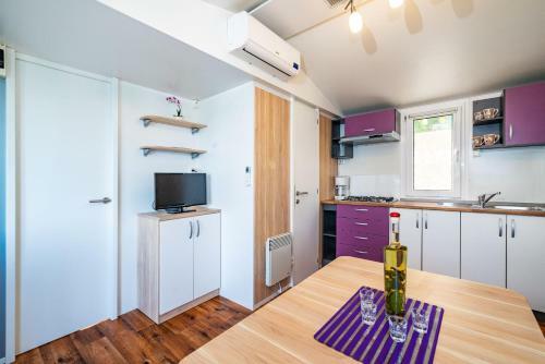 Mobile Homes "kristina"