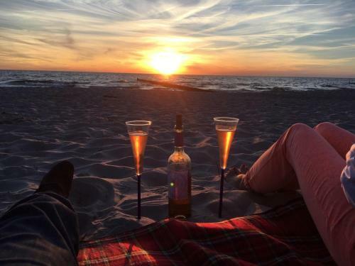 Reethaus Ostseestrand 15