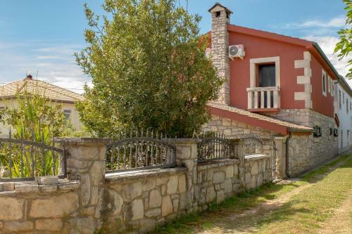Casa Rustica Dalmazia