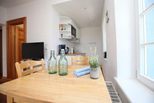 Apartamento G�stehaus Schimmel�s