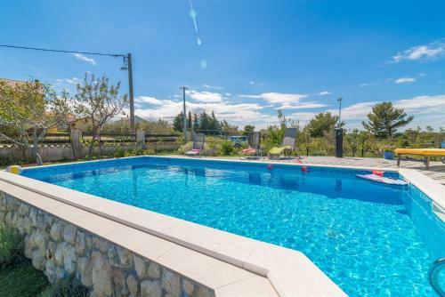 Poolincluded - Seaview Villa Nika