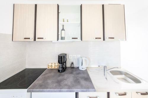 Apartmani Ada 1