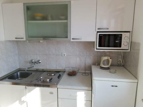 Apartamento Villa Juje