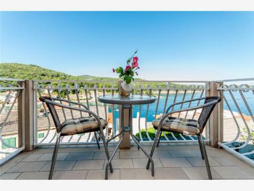 Apartamento Villa Juje
