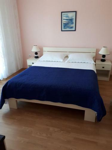 Apartamento Villa Juje