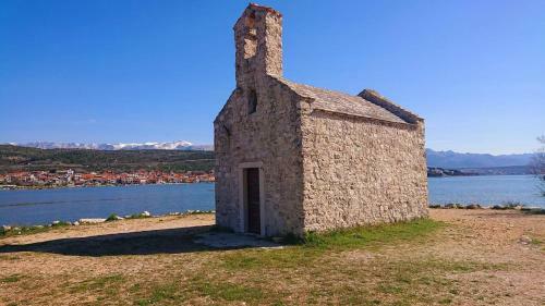 Apartmani Klara