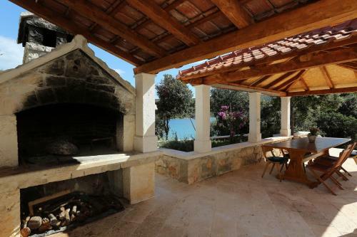 Villa Draga