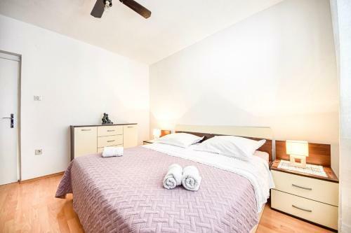 Apartman Andrej