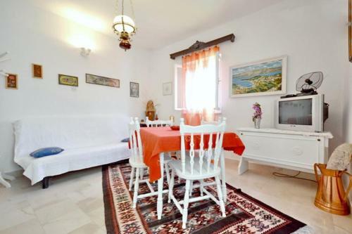 Apartamento Villa Povlja