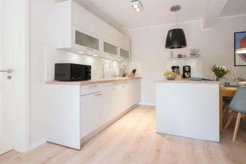 Apartamento Ferienwohnung Seebr�cke Wustrow